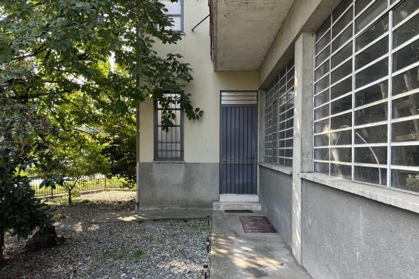 VENDITA Casa indipendente Mercenasco