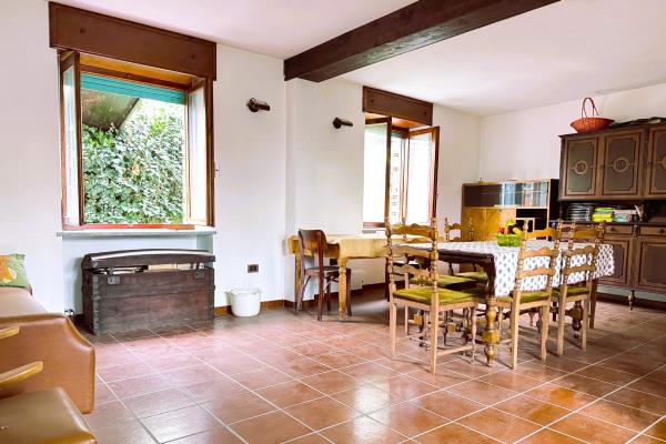 VENDITA Casa semi-indipendente Nomaglio