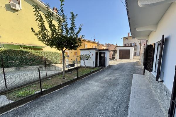 VENDITA Casa semi-indipendente Romano Canavese