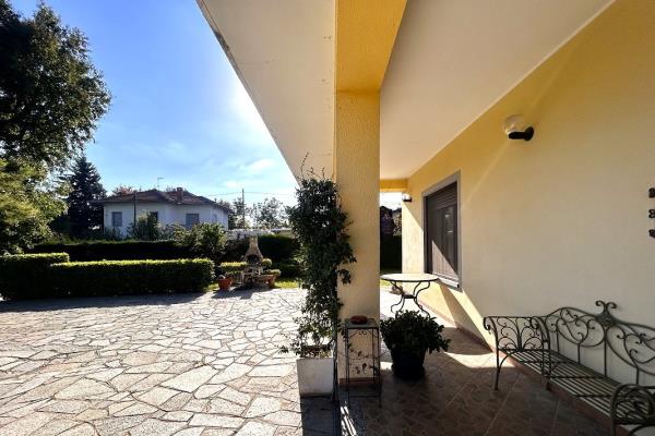 VENDITA Casa semi-indipendente Ivrea