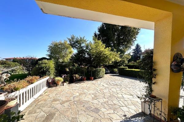 VENDITA Casa semi-indipendente Ivrea