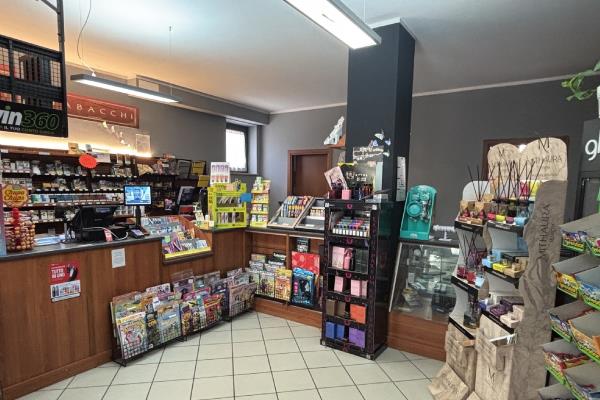 VENDITA Attivit� commerciale Ivrea