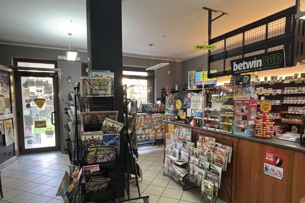 VENDITA Attivit� commerciale Ivrea