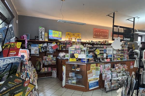 VENDITA Attivit� commerciale Ivrea