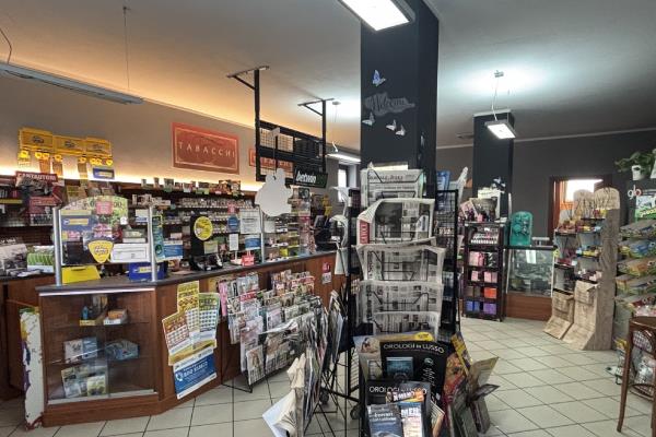 VENDITA Attivit� commerciale Ivrea