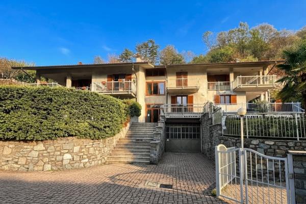 VENDITA Appartamento su due livelli Ivrea