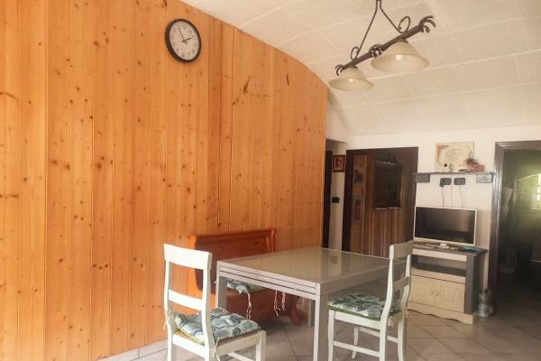 VENDITA Casa semi-indipendente Cossano Canavese
