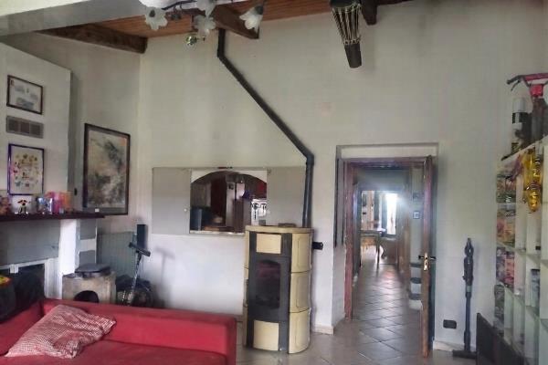 VENDITA Casa semi-indipendente Cossano Canavese