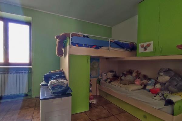 VENDITA Casa semi-indipendente Cossano Canavese
