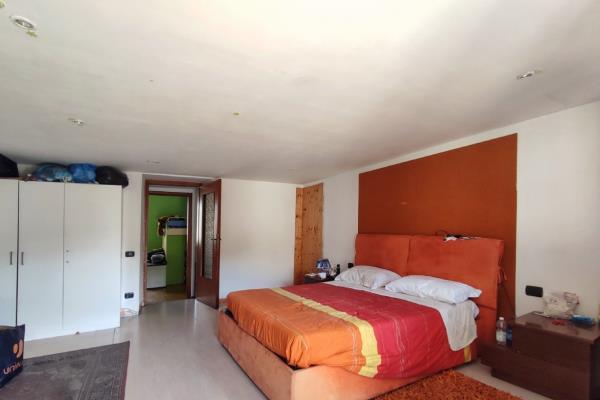 VENDITA Casa semi-indipendente Cossano Canavese