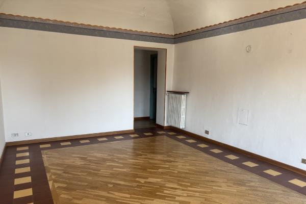 AFFITTO Appartamento Strambino