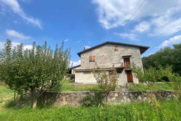 VENDITA Appartamento con giardino Montalto Dora