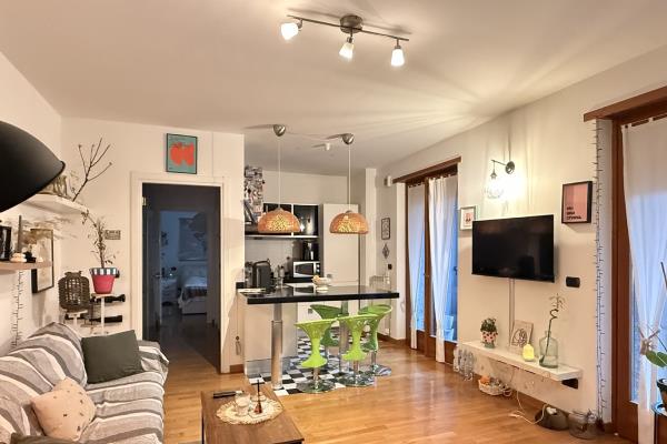 VENDITA Appartamento Ivrea