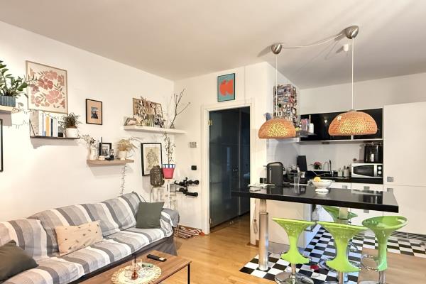 VENDITA appartamento Ivrea (TO)