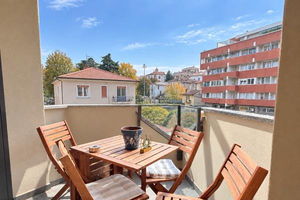VENDITA Appartamento Ivrea