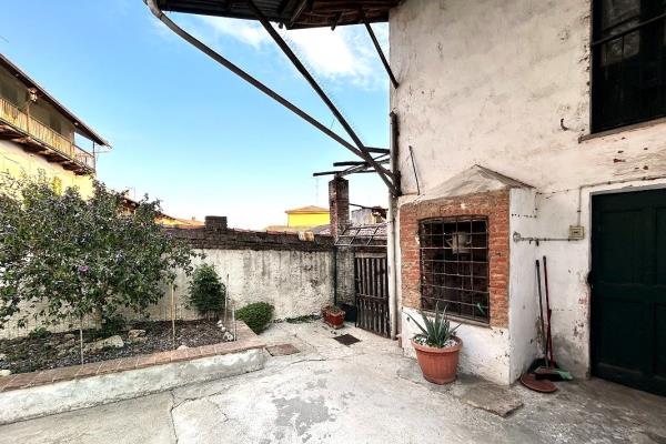 VENDITA Casa semi-indipendente Azeglio
