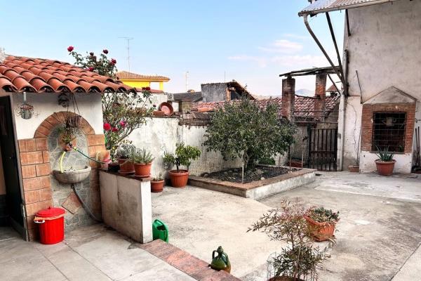 VENDITA Casa semi-indipendente Azeglio