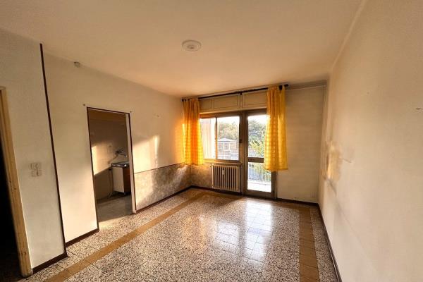VENDITA appartamento Ivrea (TO)