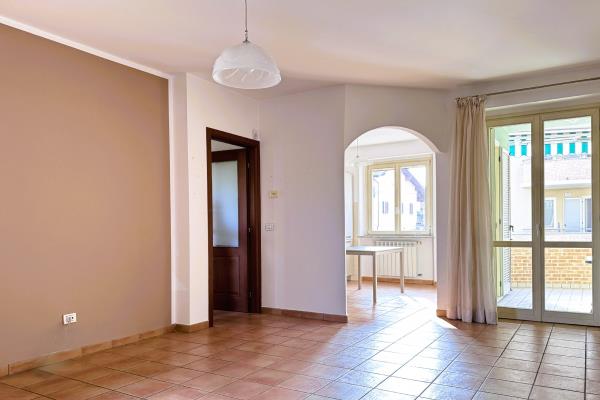 VENDITA appartamento Strambino (TO)