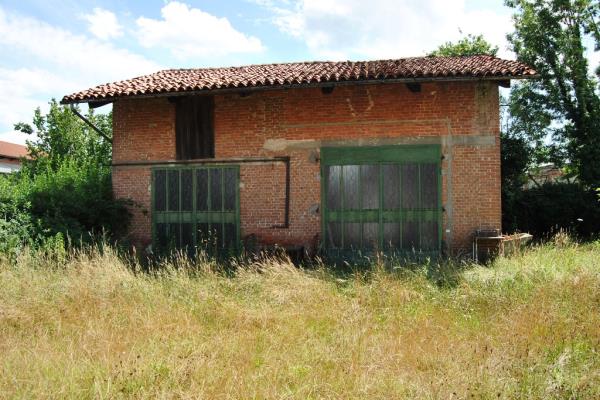 VENDITA Casa semi-indipendente Romano Canavese