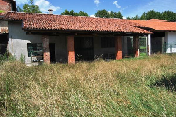 VENDITA Casa semi-indipendente Romano Canavese