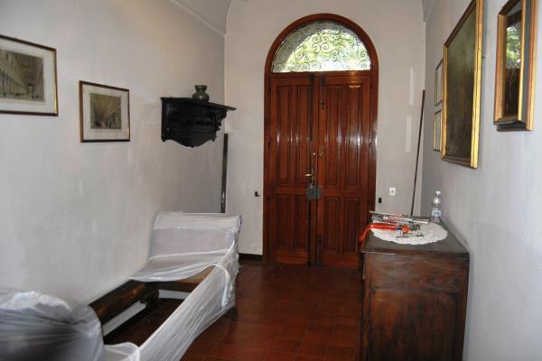 VENDITA Casa semi-indipendente Romano Canavese