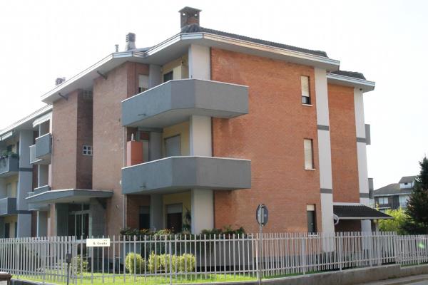 VENDITA appartamento Romano Canavese (TO)