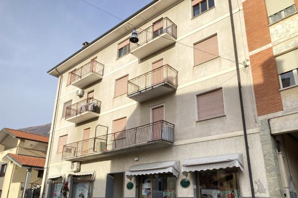 VENDITA appartamento Borgofranco d'Ivrea (TO)