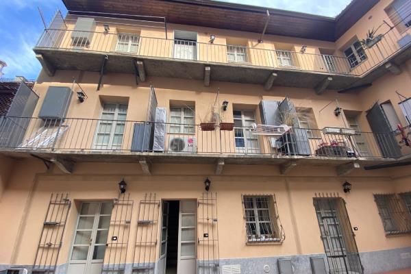 VENDITA Appartamento su due livelli Torino