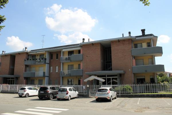 AFFITTO Appartamento Romano Canavese