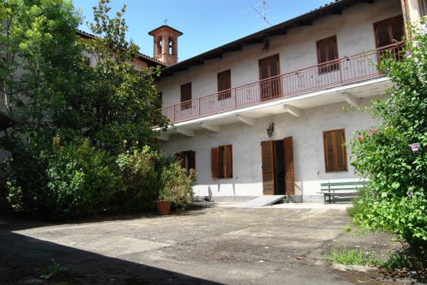 VENDITA Casa semi-indipendente Romano Canavese